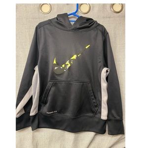 Boys Nike Hoodie